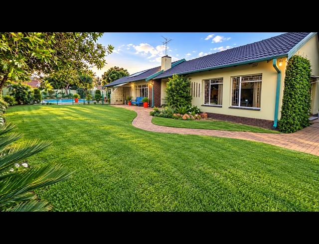 3 BEDROOM HOUSE FOR SALE IN DALPARK PROPER